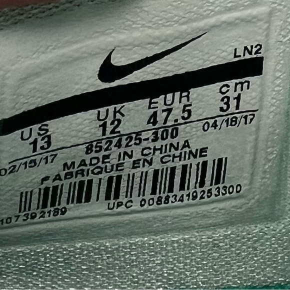 Kobe AD Mamba - Picture 2 of 5